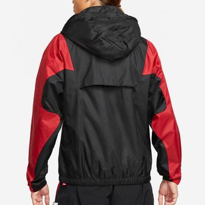 Essentials Gewebte Jacke DA9833-010
