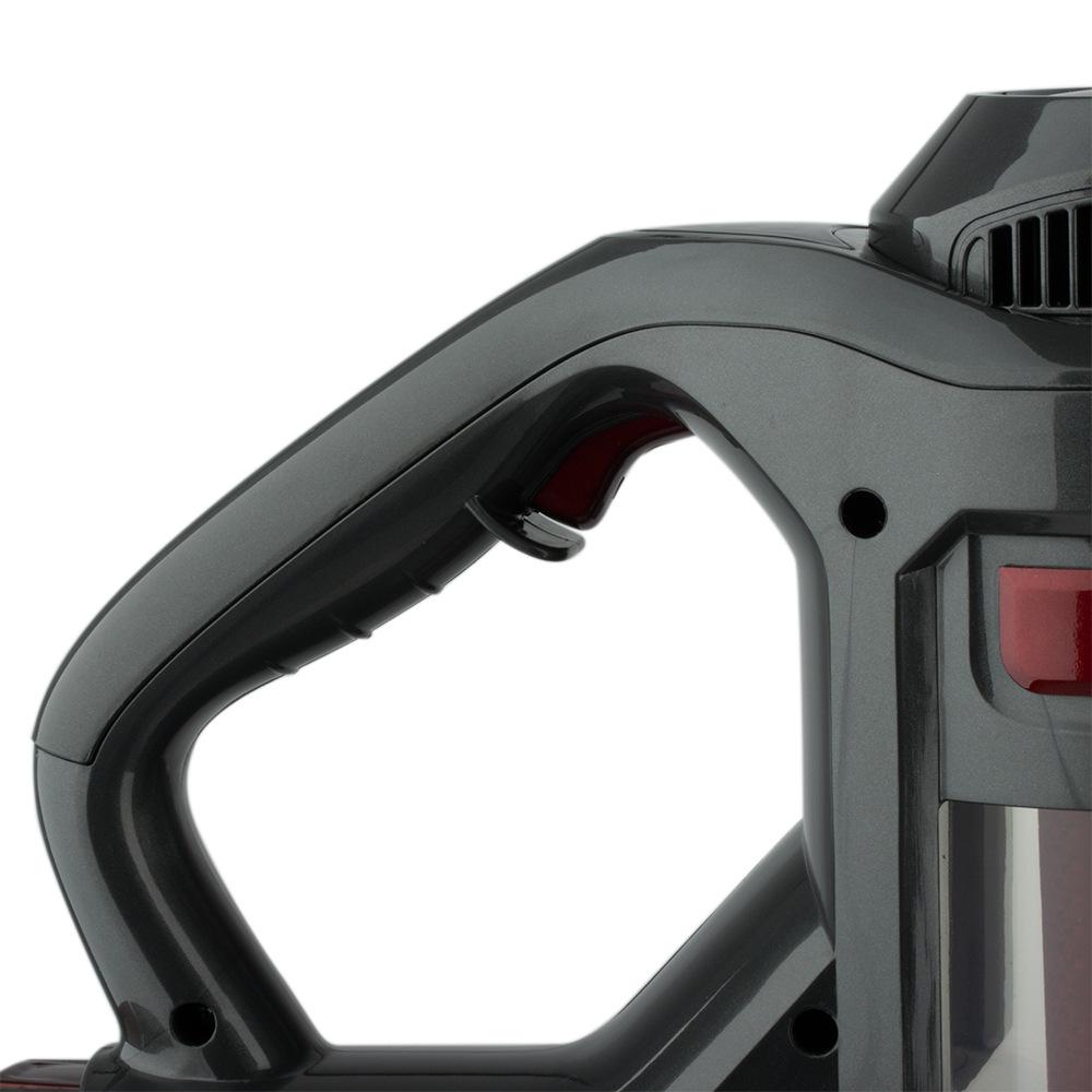 Akku-Staubsauger, leistungsstarker Handstaubsauger für den Haushalt, tragbarer, im Auto montierter Staubsauger mit einer großen Saugleistung