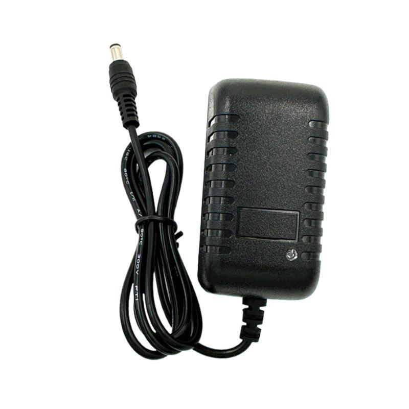 12V2A Power Adapter for Camera, Fan, LED Strip - EU, US, UK Standards
