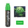 1pcs 15mm Large Capacity Acrylic Marker Pen Water-Based Painting & Graffiti Brush Pen For Art Use Student Back To School