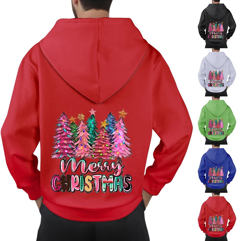 Sportovní tepláky s kapucí Unisex běžecké oblečení svetr s dlouhým rukávem mikiny s kapucí