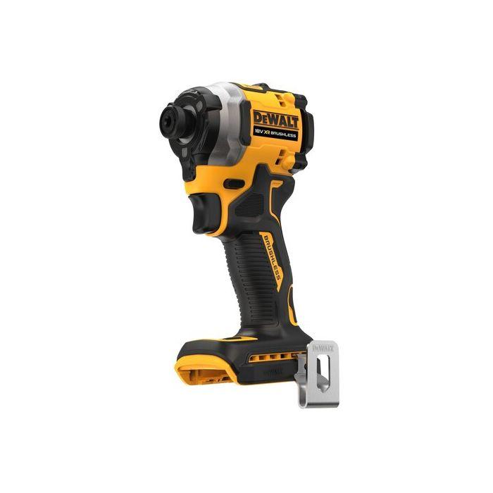 Visseuse À Chocs 18V - DEWALT - DCF850NT - Moteur Brushless - 205 Nm - Ultra Compacte