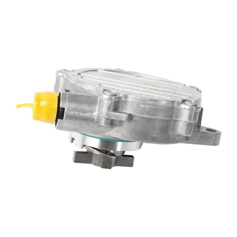 Brake Control Vacuum Pump Replacement Brake Vacuum Pump for S60 S80 V70 XC60 XC70 6G9N2A451AF LR009388 Auto Accessory