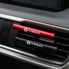 Lfcsw2 Car Fragrance Vent Clip Cylindrical Essential Oil Diffuser For 350z 370z Altima Armada Frontier Kicks Leaf Nismo Qashqai