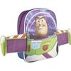 DISNEY Sac À Dos Buzz L'éclair Toy Story Enfant