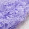 Summer Girls' Ballet TuTu Dress Sleeveless Princess Wedding Dress  Performance Costume