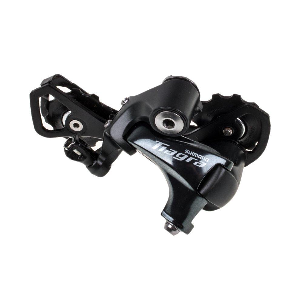Задний переключатель Shimano с длинной лапкой TIAGRA RD-4700-GS 10-скоростной (ДОРОГА) -
