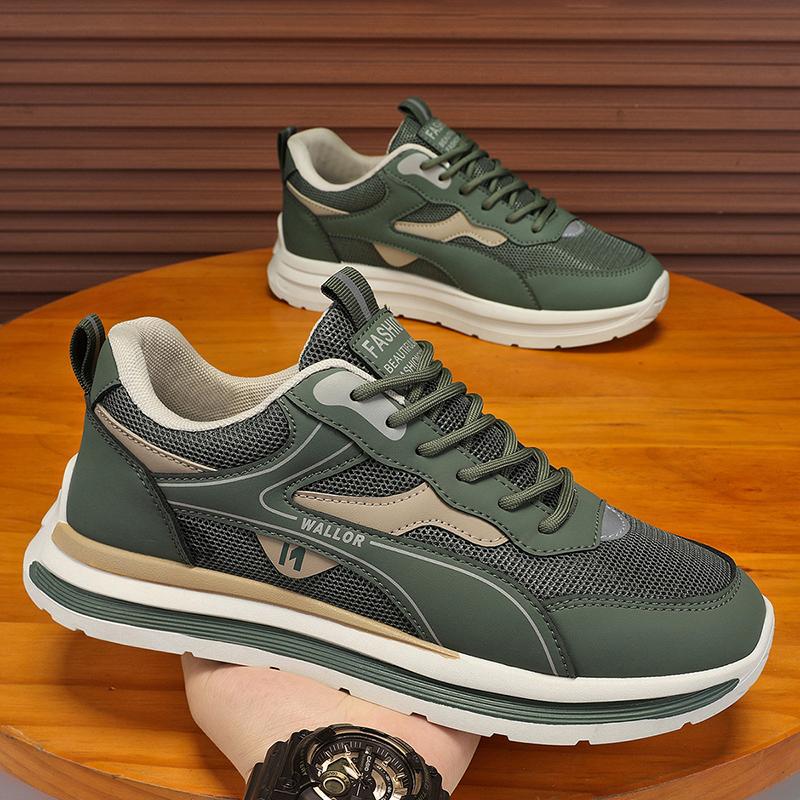 Modische Sneaker Einfache Atmungsaktive Tennisschuhe Leichte Abriebfeste Basketball Sportschuhe Rutschfeste Bequeme Freizeitschuhe
