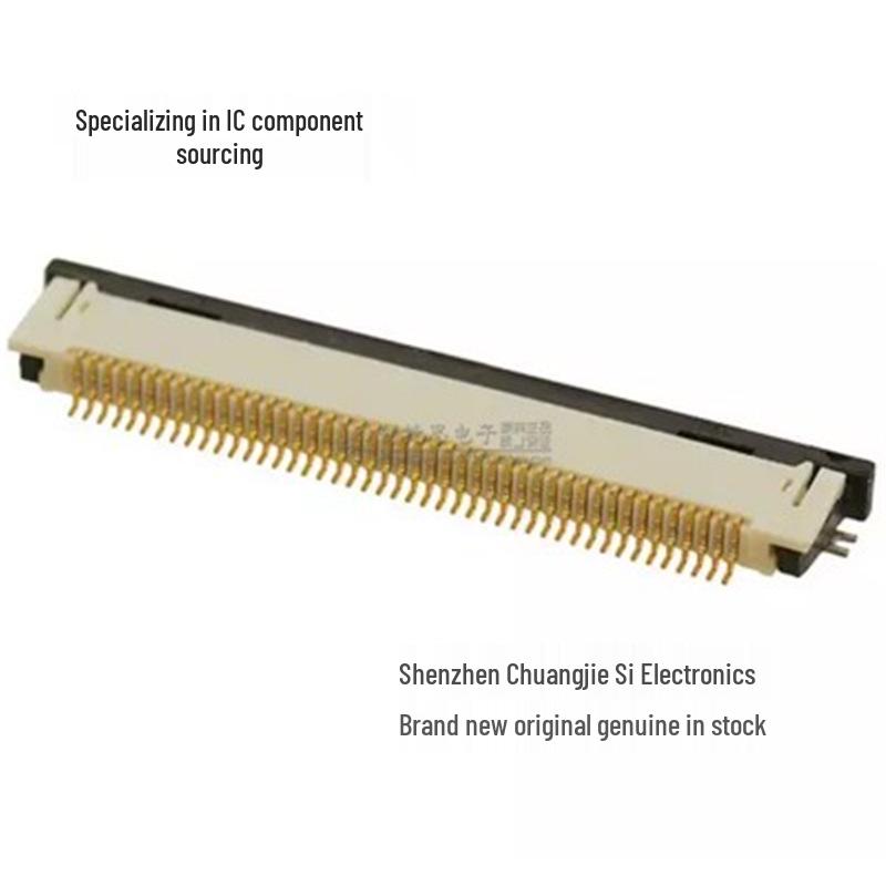 Molex 54132-4562 0.5mm 45P Bottom Contact Connector