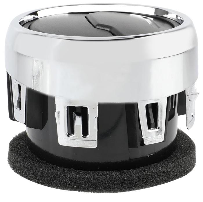 Mustang 2015-22 Air Conditioning Vent, Part Numbers: FR3Z-19893-AE, FR3Z-19893-AC