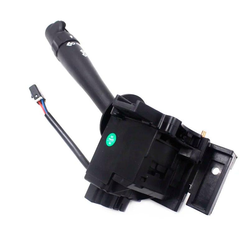 Turn Signal Switch Cruise Control For Chevrolet GMC Cadillac 12450067 629-00403 Cruise Control Wiper Arm Turn Signal Switch