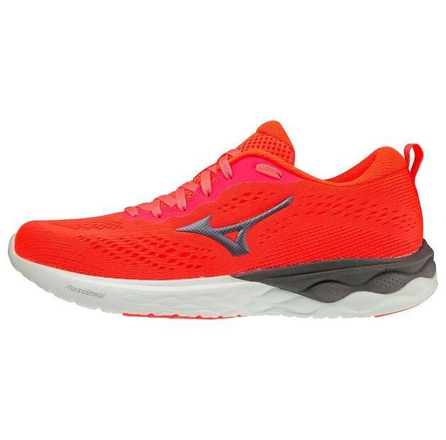 

Mizuno Wave Revolt 2 беговые кроссовки