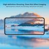 1Set High-end Metal Ring HD Camera Lens Film For Samsung Galaxy Z Flip 7 6 5 4 3 Anti-scratch Tempered Glass Lens Protect Cover