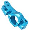 RC Aluminum Alloy Front Reat C Hub Carrier Parts for   XTE 1Celsius10 Remote Control Car