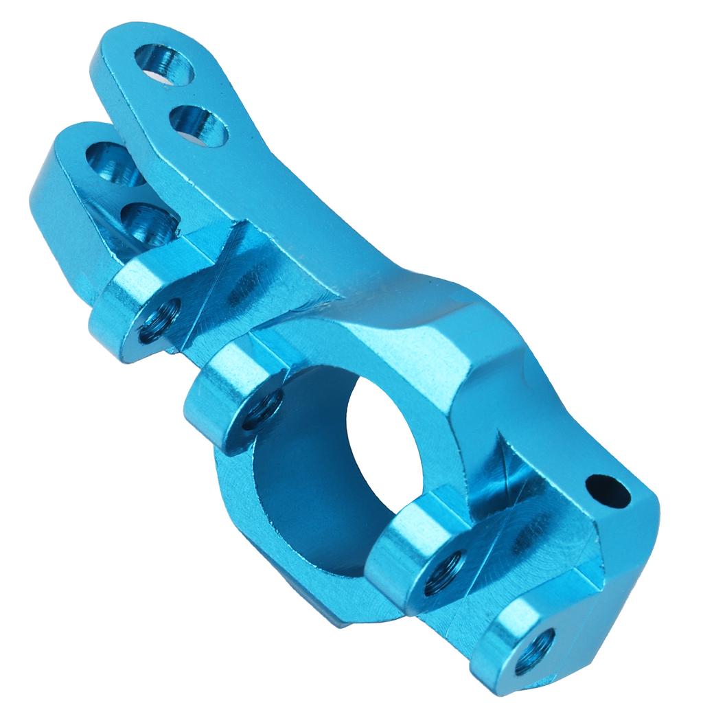 RC Aluminum Alloy Front Reat C Hub Carrier Parts for XTE 1Celsius10 Remote Control Car