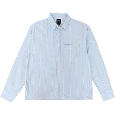 Long Sleeve Sports Casual Jacket Men Jackets VN000UBGH90