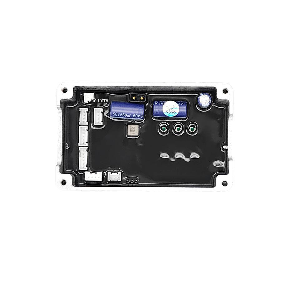 Scooter Accessories Mi4Go Waterproof Controller Circuit Board