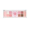 Peripera All Take Mood Like Palette #001 Prestige Pink