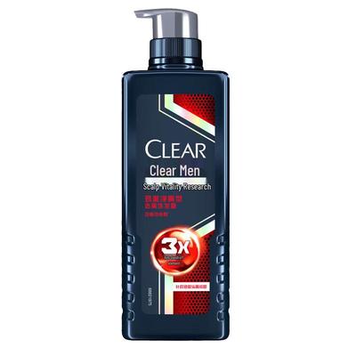 Shampooer og balsammer til hår
