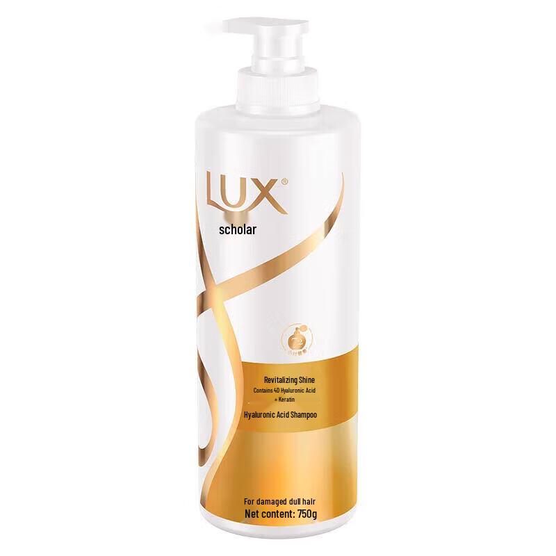 

Lux Revitalizing Anti-Dandruff Shampoo