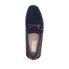 Salvatore Ferragamo Ferragamo Ornament Driver Blue