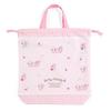 Sanrio My Melody Drawstring Bag with Handle 255823