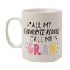 Celebrations Hullabaloo Gran Mug