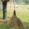 Telaile Outdoor Bamboo Broom