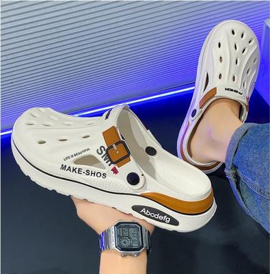 Sapatos de homem – Sandálias