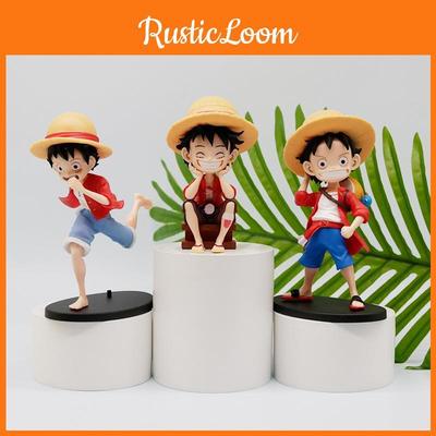 Modely a sběratelství – Figurky a modely