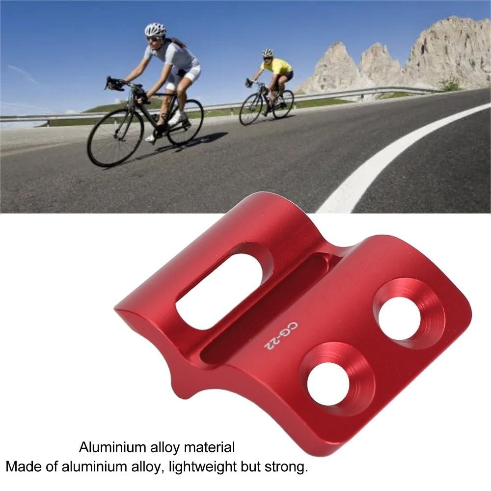 High Strength Bike Frame Front Derailleur Hanger Bicycle Accessory
