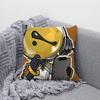 R-Reverse 1999 Pillowcases Bedroom Living Room Sofa Home Decor Polyester Cushion Cover with Zipper