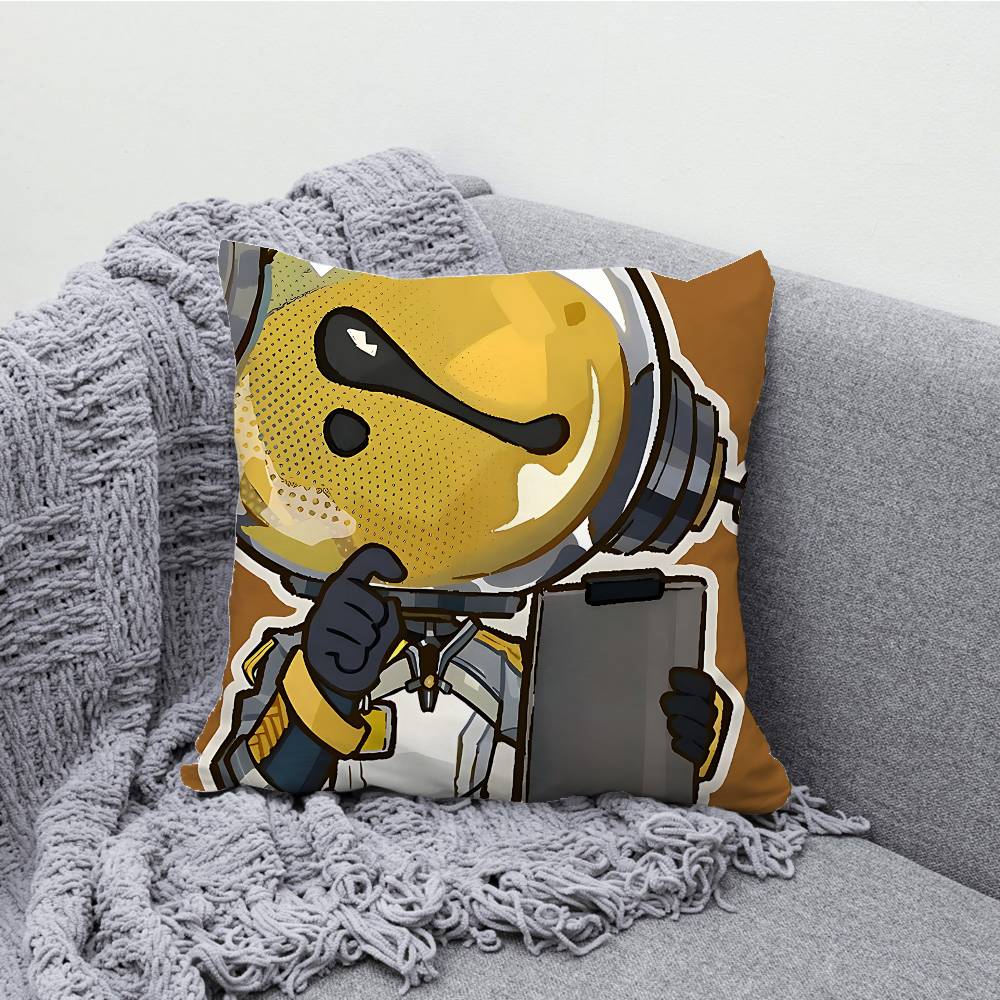R-Reverse 1999 Pillowcases Bedroom Living Room Sofa Home Decor Polyester Cushion Cover with Zipper