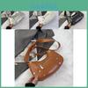 Chic Retro Small Shoulder Bag For Women Featuring Unique Design And Modern Aesthetic