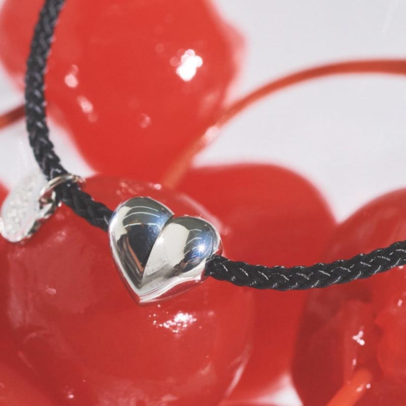 noonoo fingers Hit Heart Bracelet