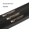 Pool Table L-Type Rubber Cushion Strips (6-Pack)
