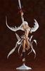 FateGrand Order SaberAltera 18 Scale ABS & PVC Pre-painted Complete Figure