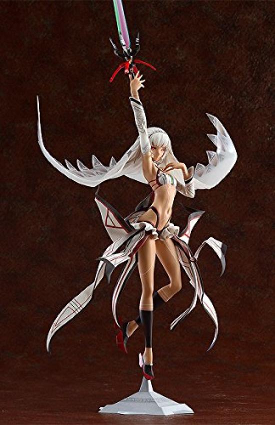 FateGrand Order SaberAltera 18 Scale ABS & PVC Pre-painted Complete Figure