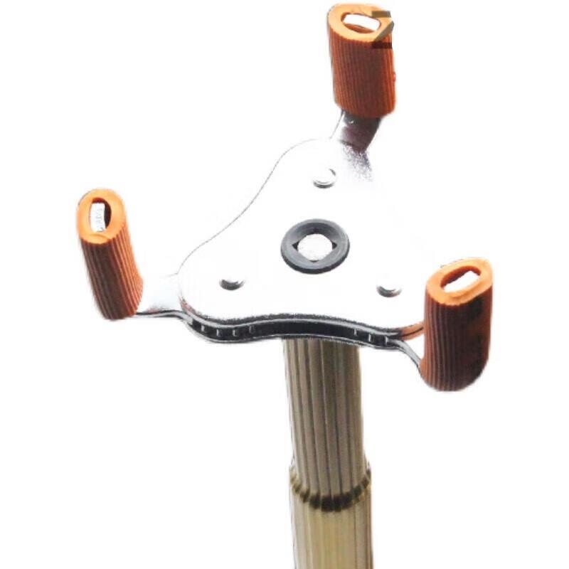 HANDUNYOU Multi-Function Smoke Detector Removal Tool Set