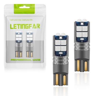 Luces exteriores – Lámparas