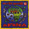 12inch Record FOURTH WORLD  Africa BWR052 BW Music 1994 UK Jazz Used