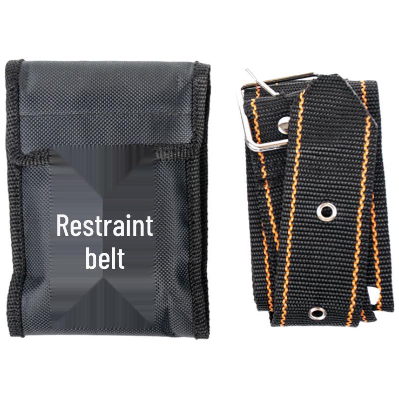 

Security Restraint Strap