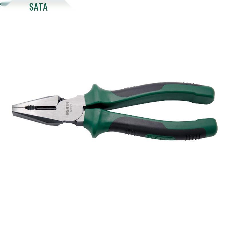 SATA 72203B Labor-saving Wire Pliers 8 inch