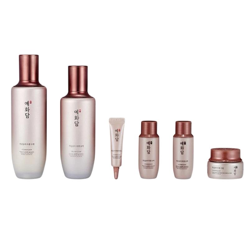 The Face Shop Yehwadam Heaven Grade Ginseng Spezial-Geschenkset