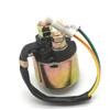 Anlasserrelais Solenoid RL1563RE117AR Für Honda TRX350FE RANCHER 350 S ES 2000-06