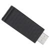 Portable Small Mini Audio Recording Equipment Device U Disk Sound Recorder Black4GB