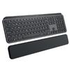 Poggiapolsi per Tastiera Logitech MX