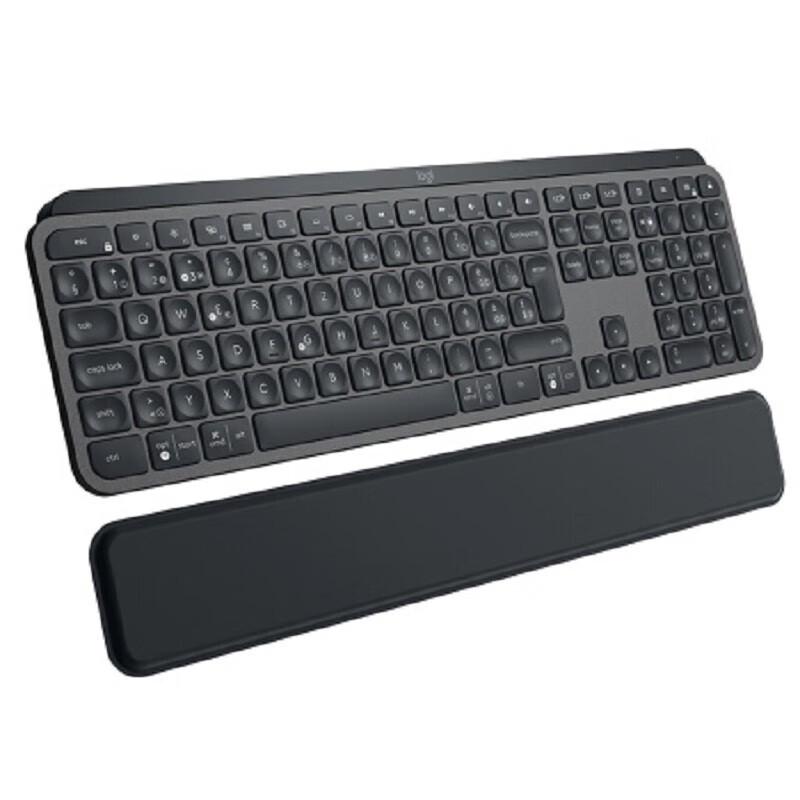 Poggiapolsi per Tastiera Logitech MX
