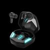 Bach Johann GT-1 Wireless Gaming Earbuds