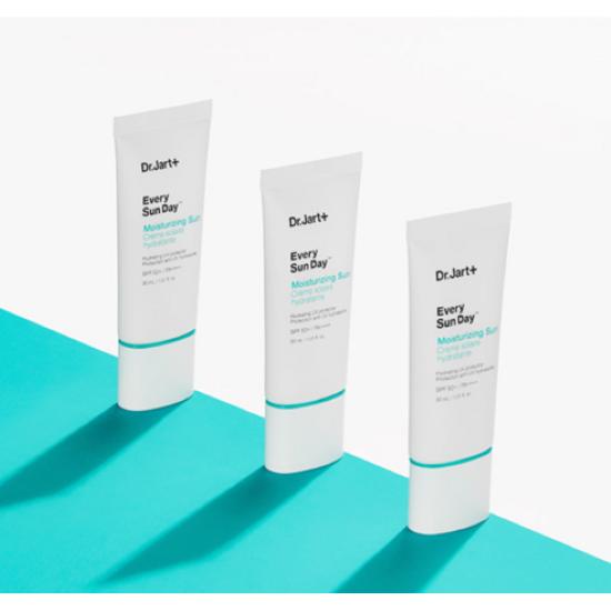 Dr.Jart+ Every Sun Day Moisturizing Sun SPF50+ PA++++ 30ml